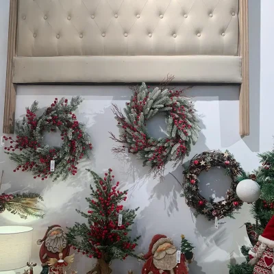 decoracion par navidad